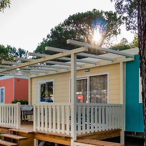 Mobile Home de Luxe